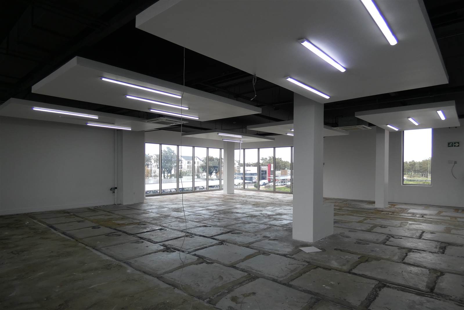 253  m² Commercial space in Somerset West Business Park photo number 9