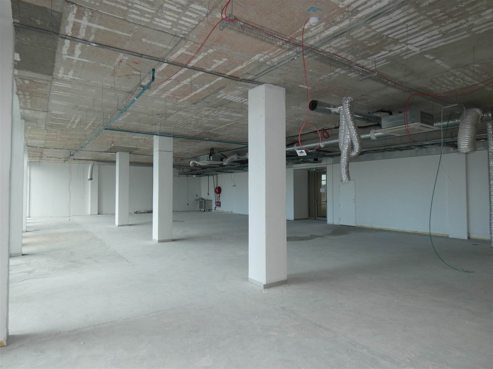 253  m² Commercial space in Somerset West Business Park photo number 7