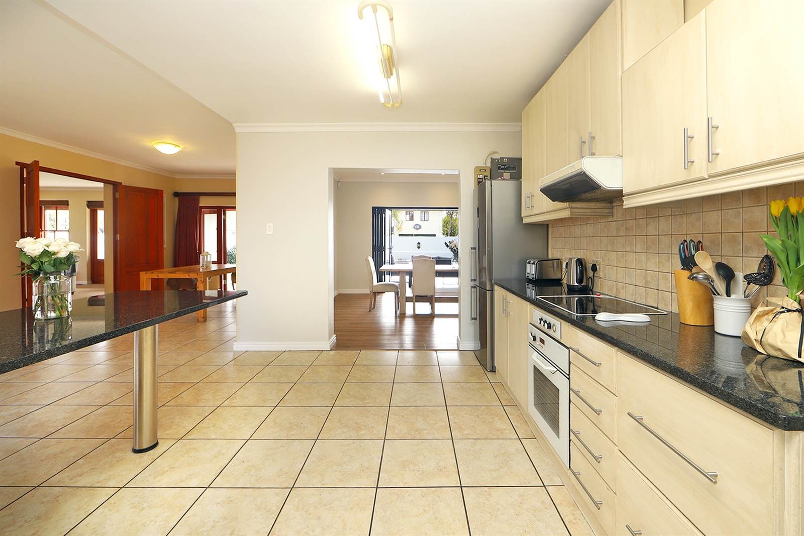 4 Bed House in Tokai photo number 24