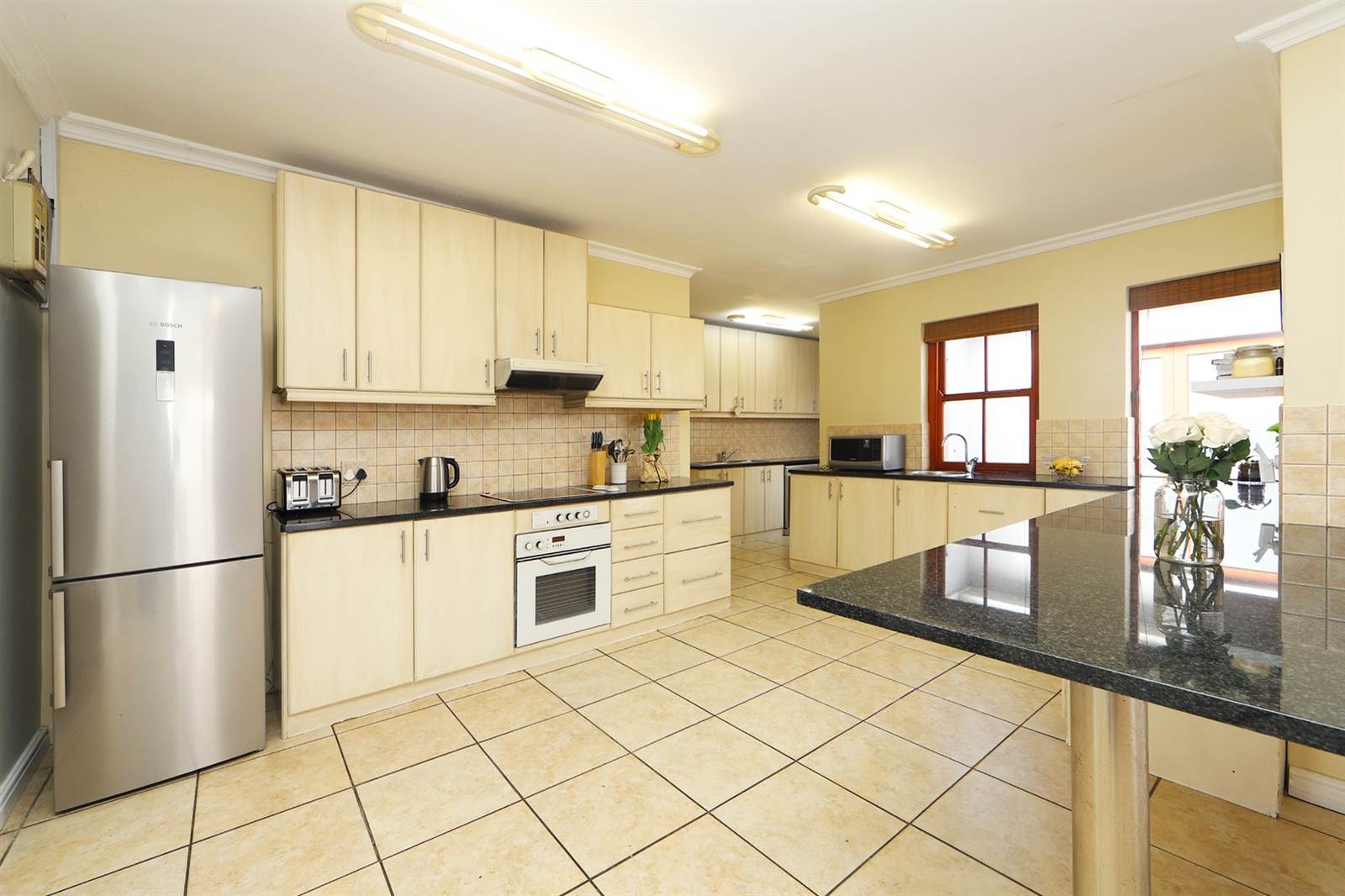4 Bed House in Tokai photo number 22