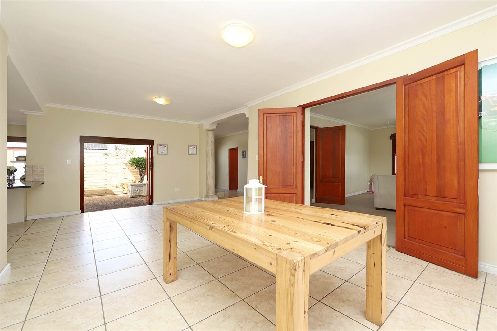 4 Bed House in Tokai photo number 17