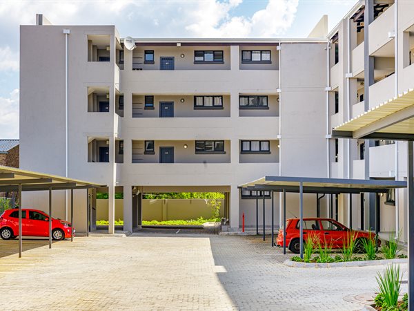2 Bedroom Apartment 2 Bedroom Apartment