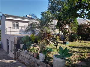 3 Bed House in Belvedere