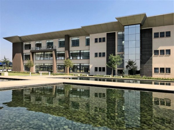 150  m² Office Space in Parkhaven