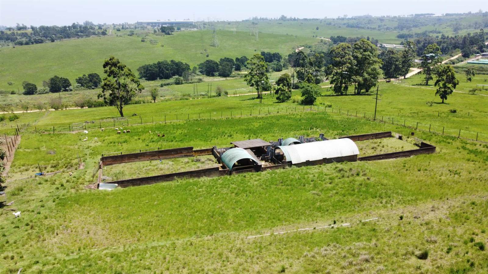 4.8 ha Land available in Cato Ridge photo number 3
