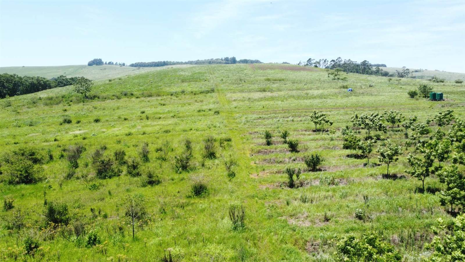 4.8 ha Land available in Cato Ridge photo number 1