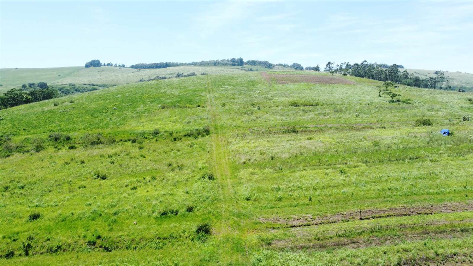 4.8 ha Land available in Cato Ridge photo number 2