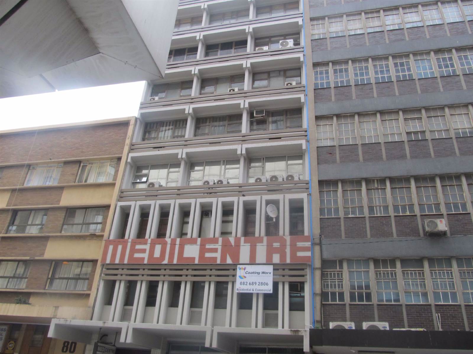 48  m² Office Space in Durban CBD photo number 7