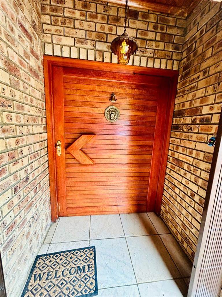 4 Bed House in Vryheid photo number 27