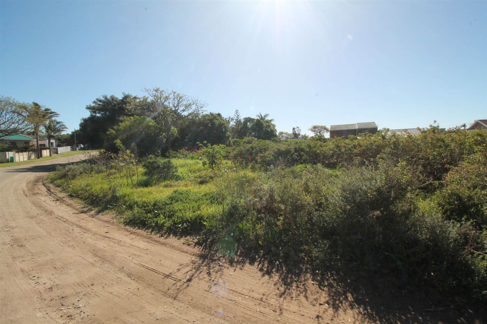 1149 m² Land available in West Bank photo number 6