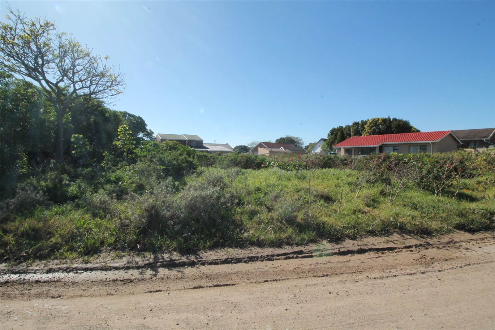1149 m² Land available in West Bank photo number 1