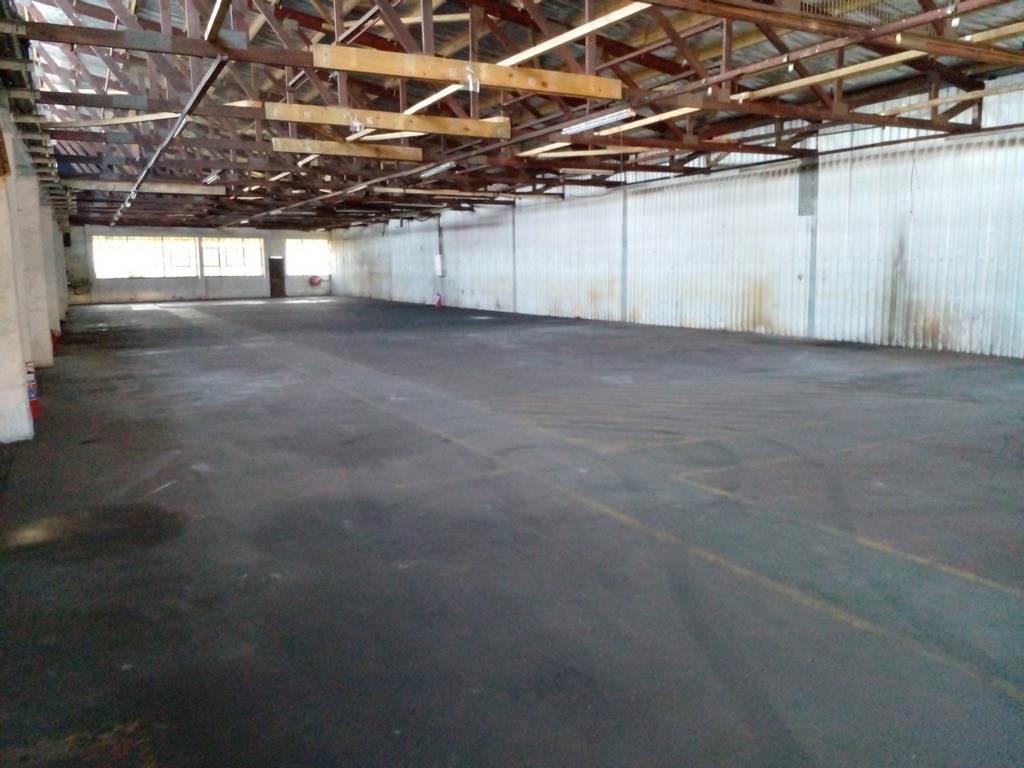 695.42  m² Commercial space in Prospecton Industrial photo number 3