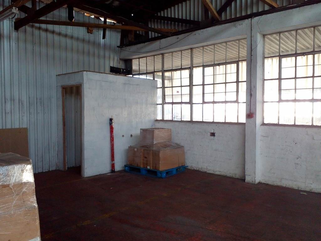 695.42  m² Commercial space in Prospecton Industrial photo number 9