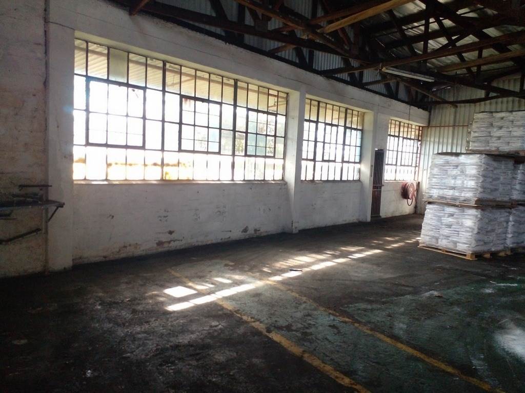 695.42  m² Commercial space in Prospecton Industrial photo number 5