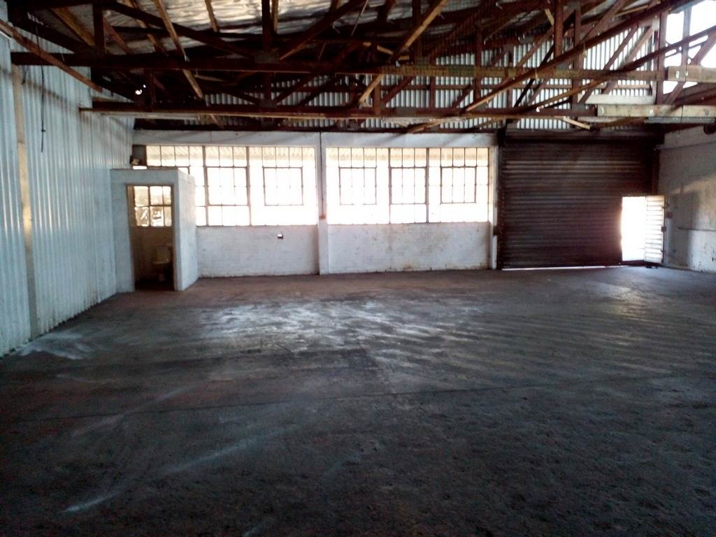 695.42  m² Commercial space in Prospecton Industrial photo number 4