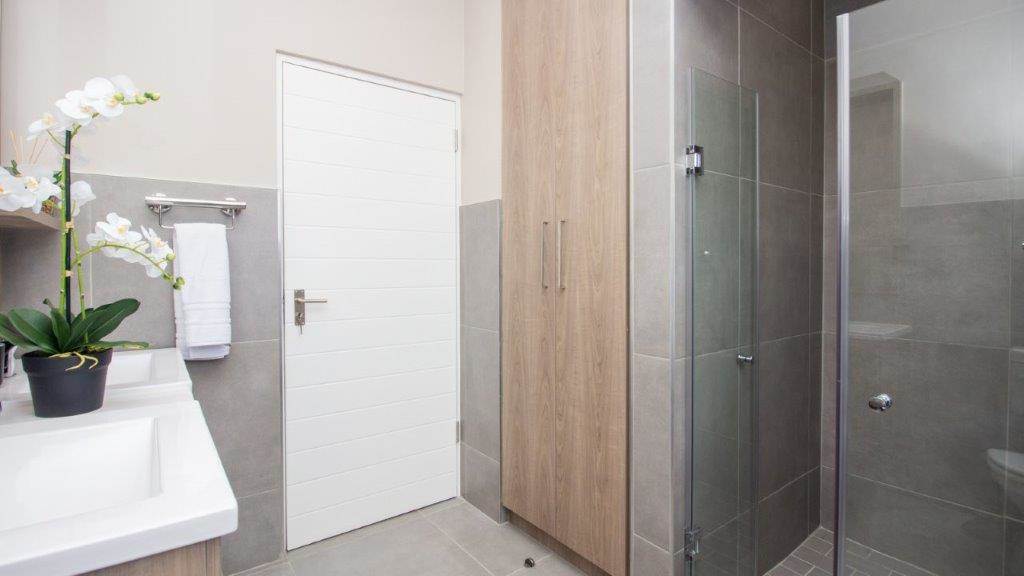 3 Bedroom Simplex