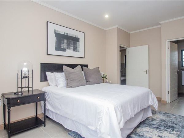 3 Bedroom Simplex