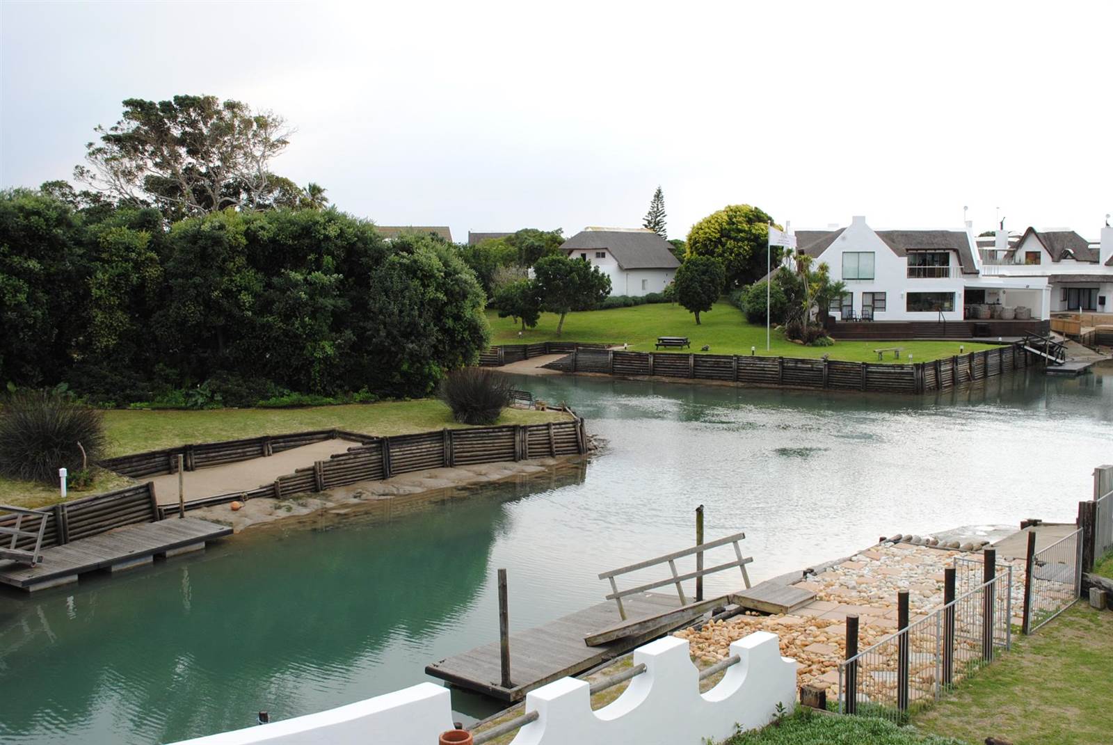 5 Bed House in St Francis Bay Canals photo number 1
