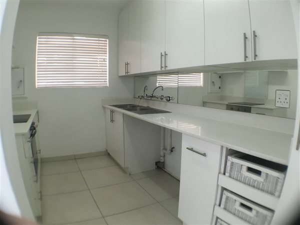 2 Bed Apartment