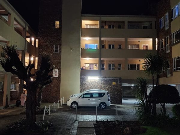 2 Bed Apartment in Potchefstroom Central