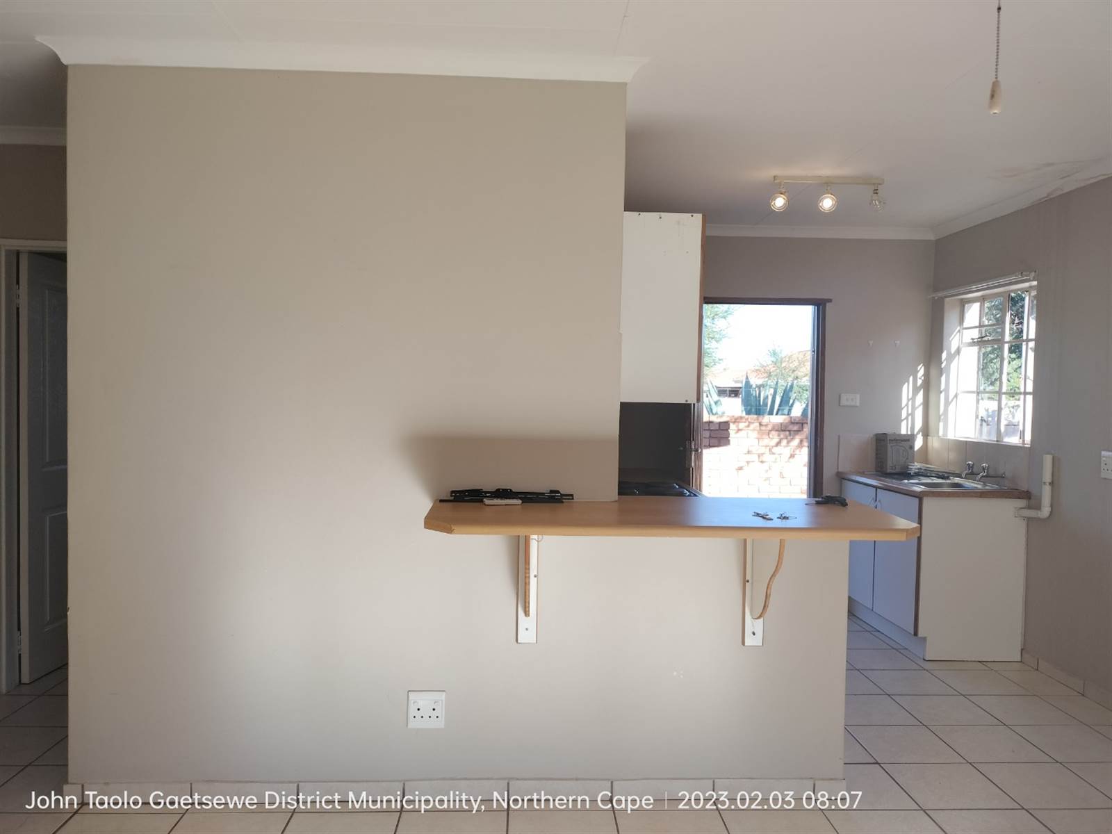 2 Bed Townhouse in Kathu photo number 4