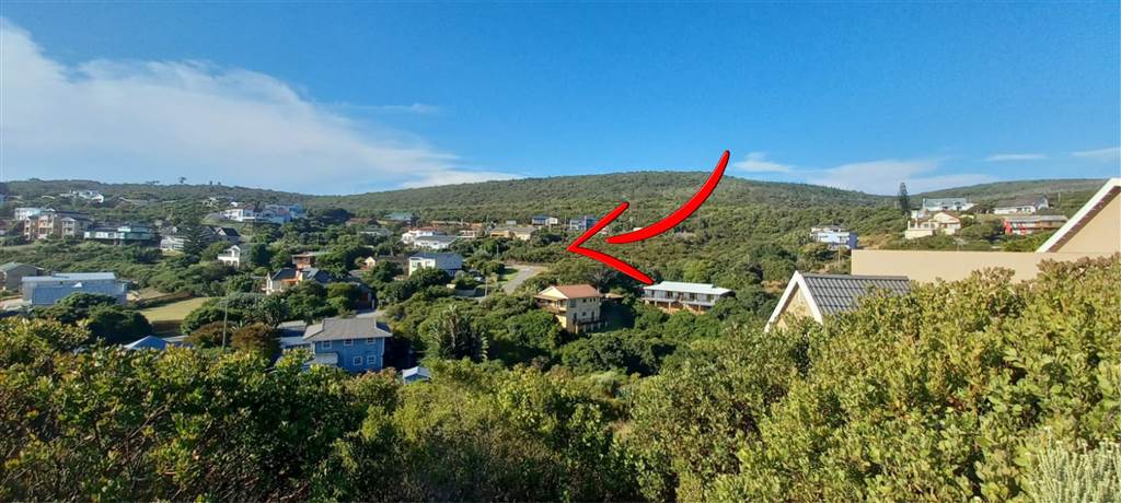 1109 m² Land available in Brenton on Sea photo number 2