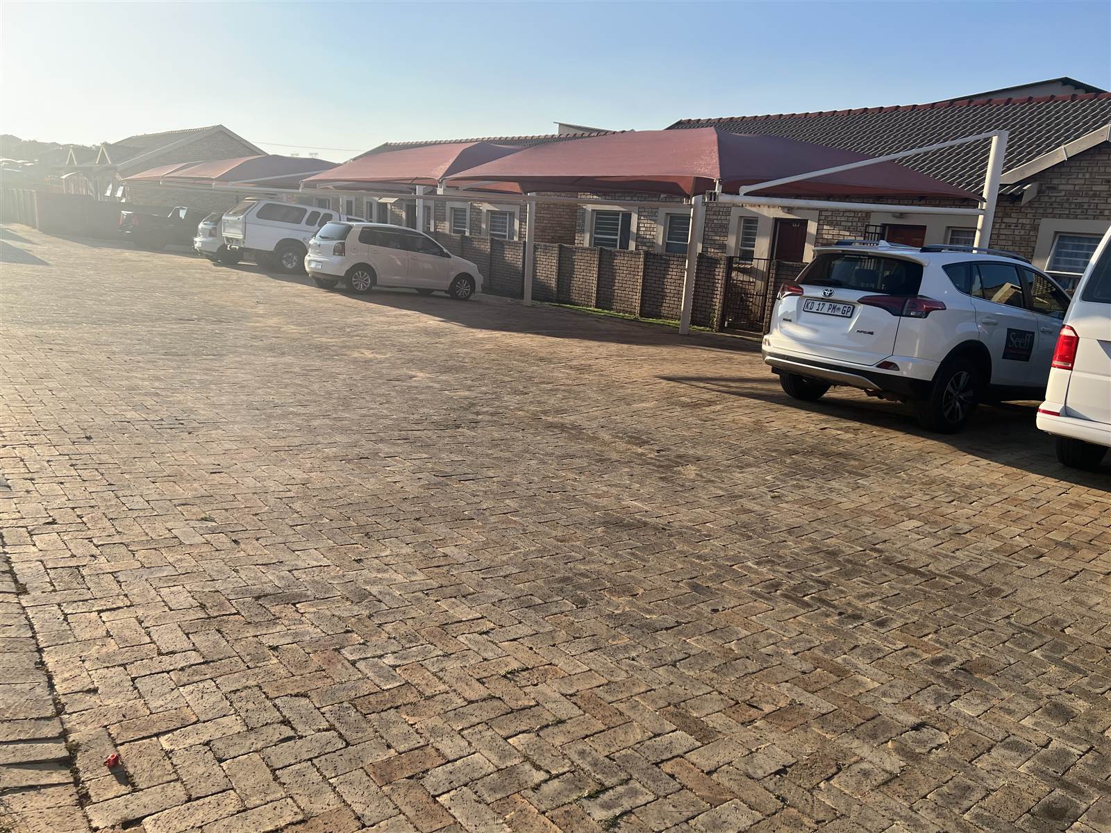 2 Bed Townhouse in Olievenhoutbosch photo number 30