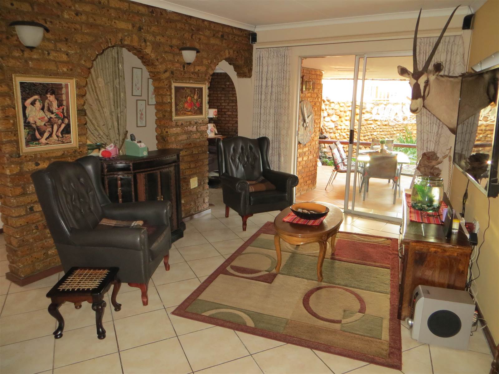 4 Bed House in Fochville photo number 25
