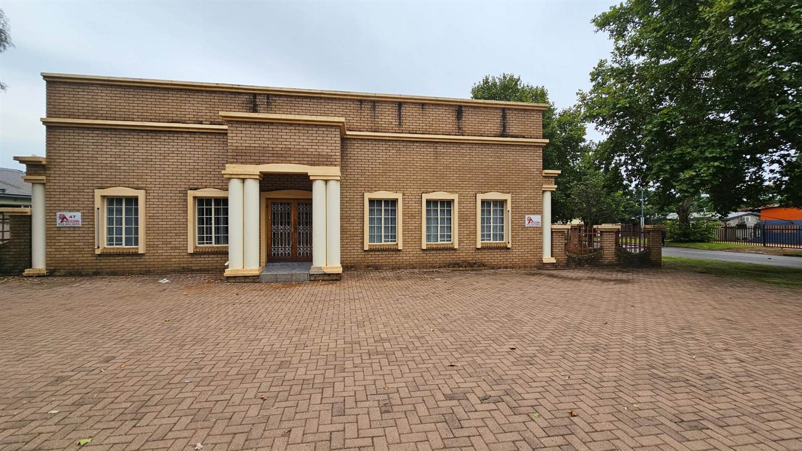 425  m² Commercial space in Middelburg Central photo number 24