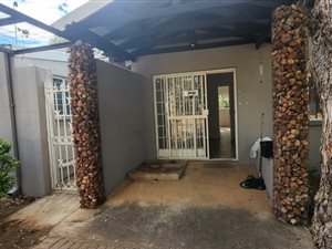 Apartment in Bela-Bela (Warmbaths)
