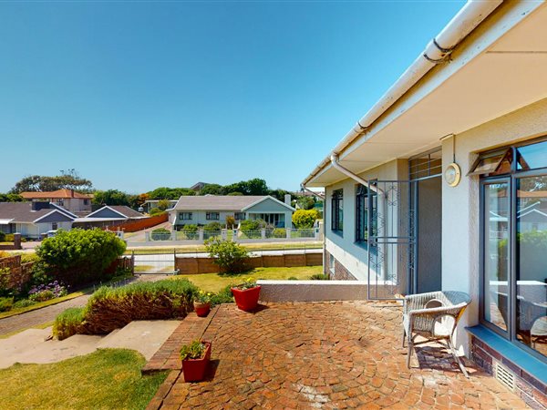 4 Bed House in Humewood
