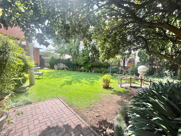 4.5 Bed House in Trichardt