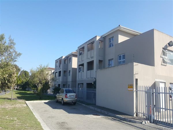 2 Bed Apartment in Thornton