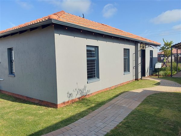 3 Bed House in Soweto Central