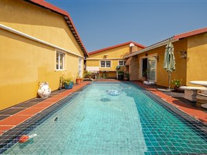 3 Bed House in Tongaat Beach