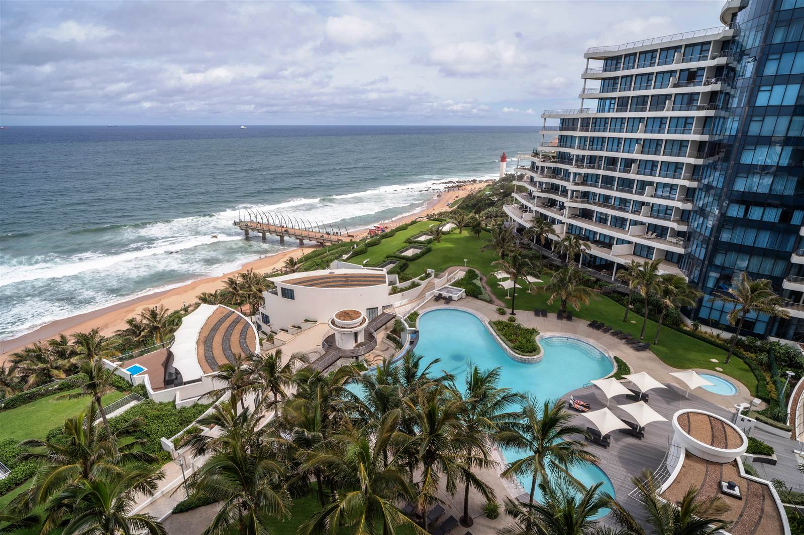 3 Bed Apartment in Umhlanga Rocks photo number 25