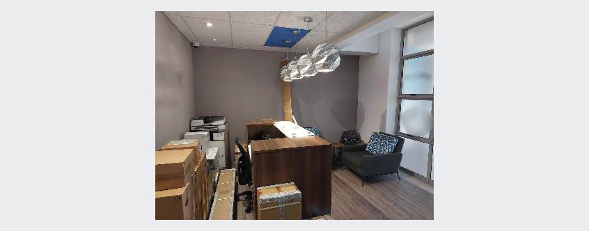 358  m² Commercial space in Bryanston photo number 2