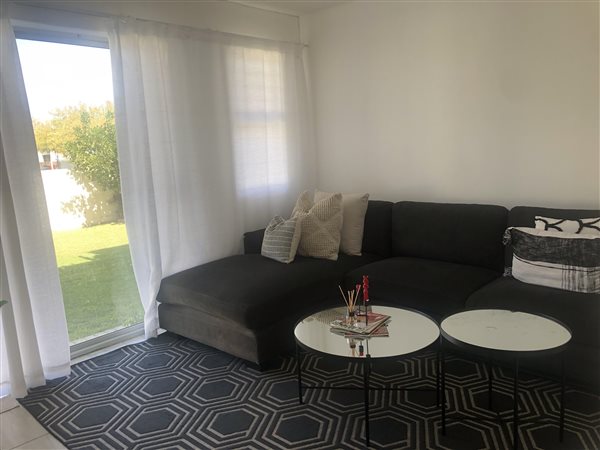 1 Bed Apartment