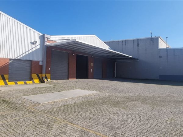 3 090  m² Industrial space