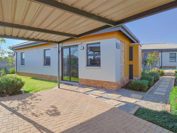 3 Bedroom House 3 Bedroom House