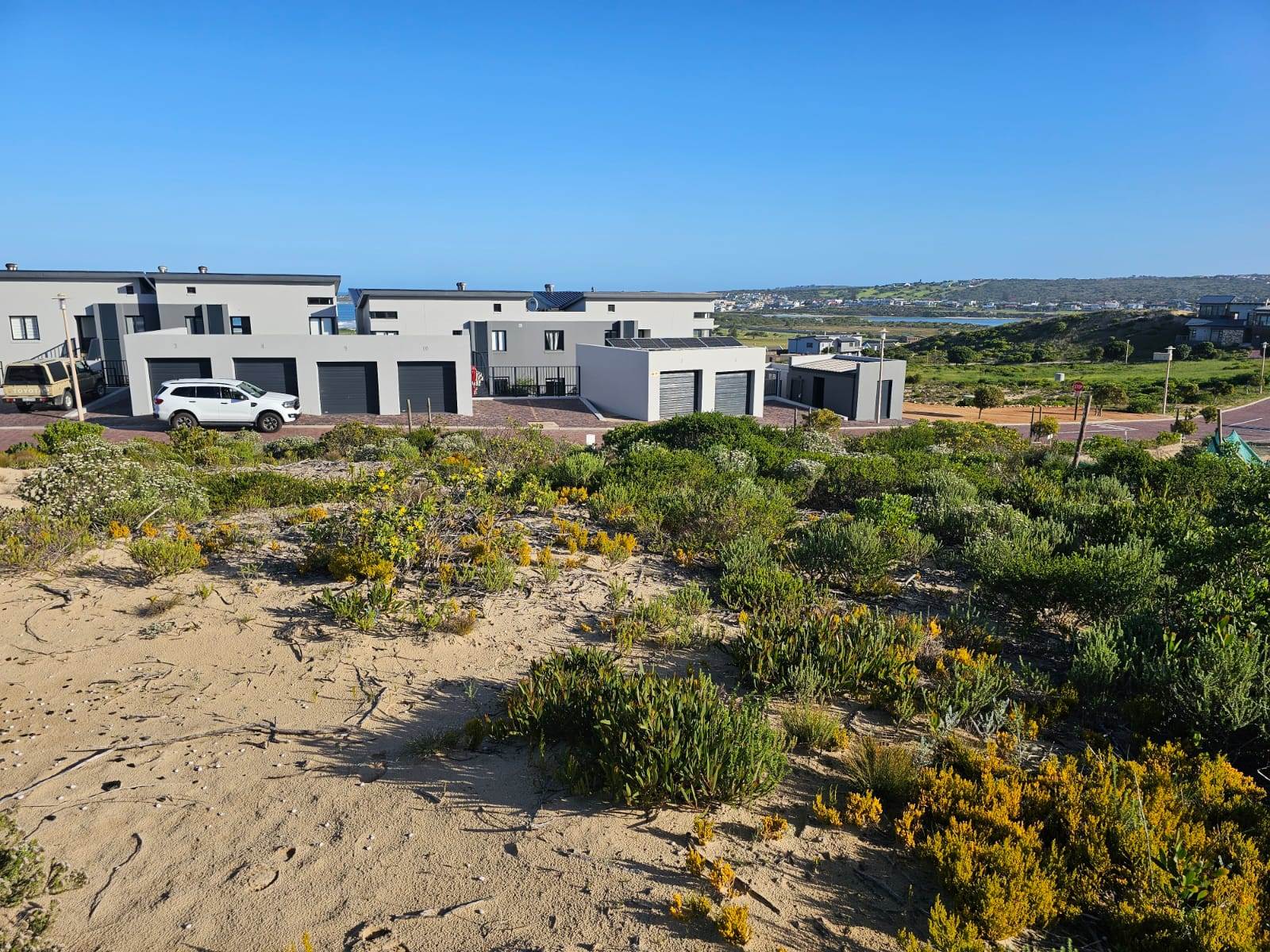 500 m² Land available in Stilbaai photo number 2