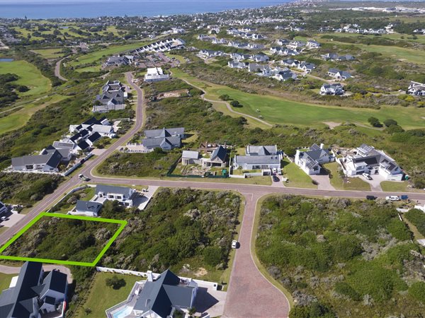 1 261 m² Land 1 261 m² Land