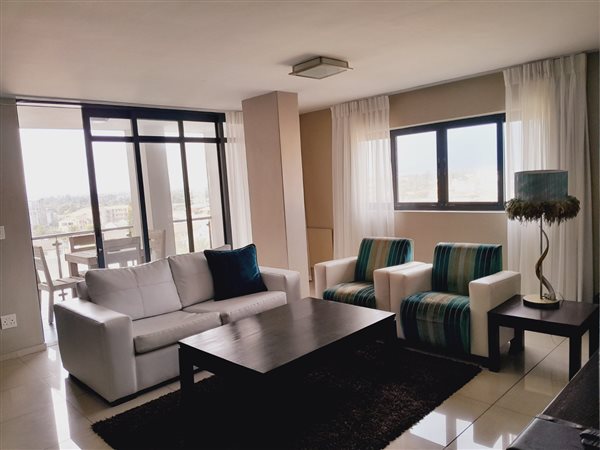 3 Bed Apartment