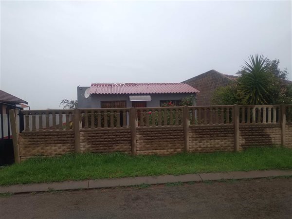2 Bedroom House 2 Bedroom House