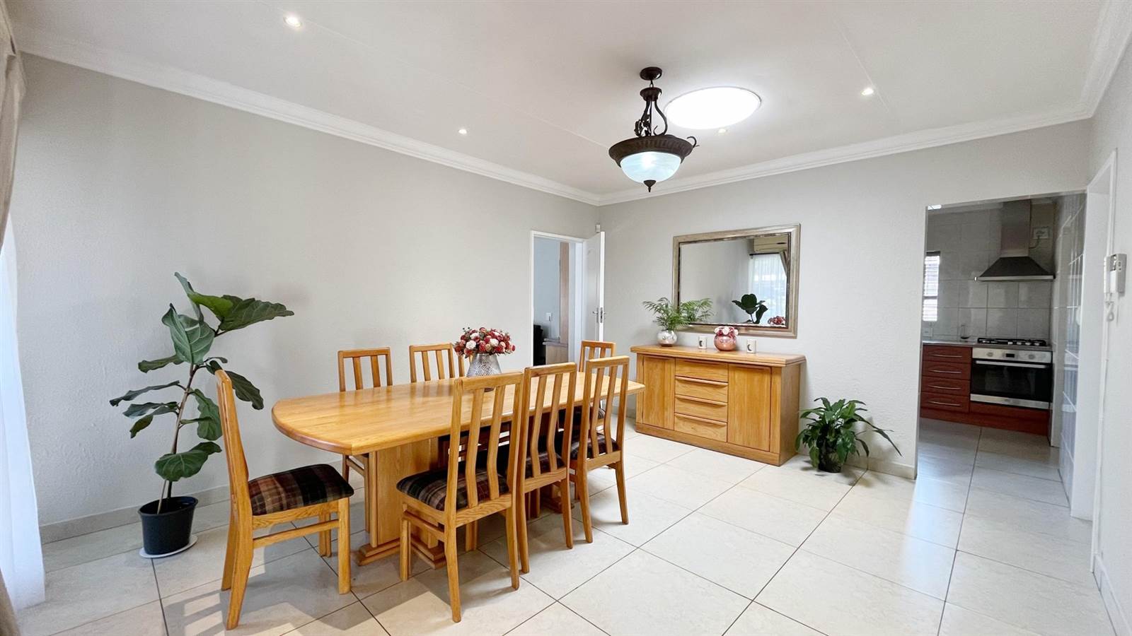 4 Bed House in Beyers Park photo number 5