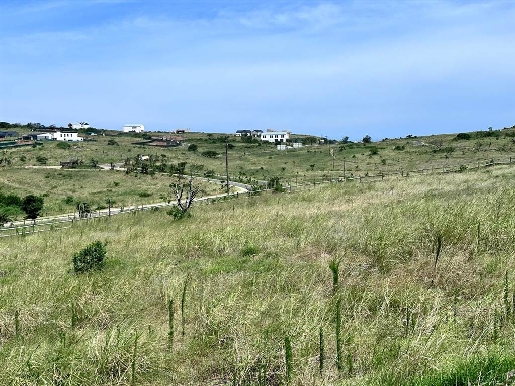 1749 m² Land available in Sheffield Beach photo number 2