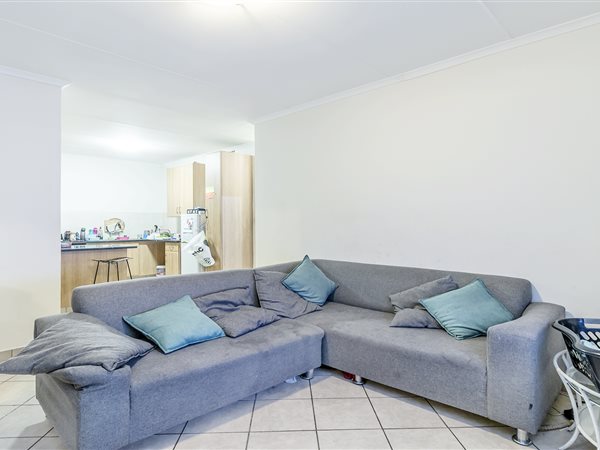 2 Bedroom Townhouse 2 Bedroom Townhouse
