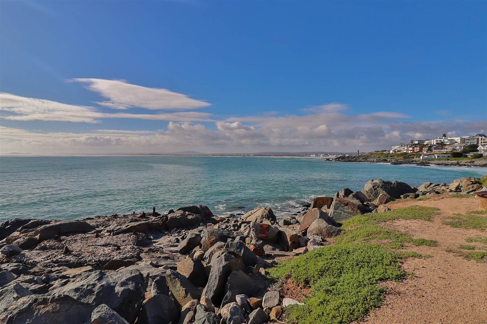 364 m² Land available in Yzerfontein photo number 23