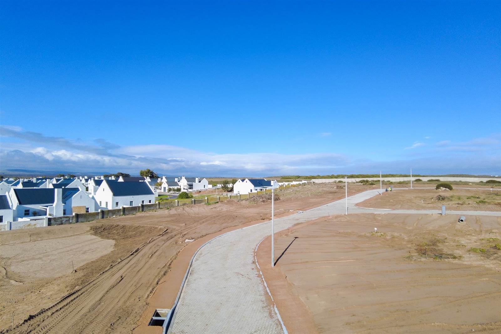 364 m² Land available in Yzerfontein photo number 1
