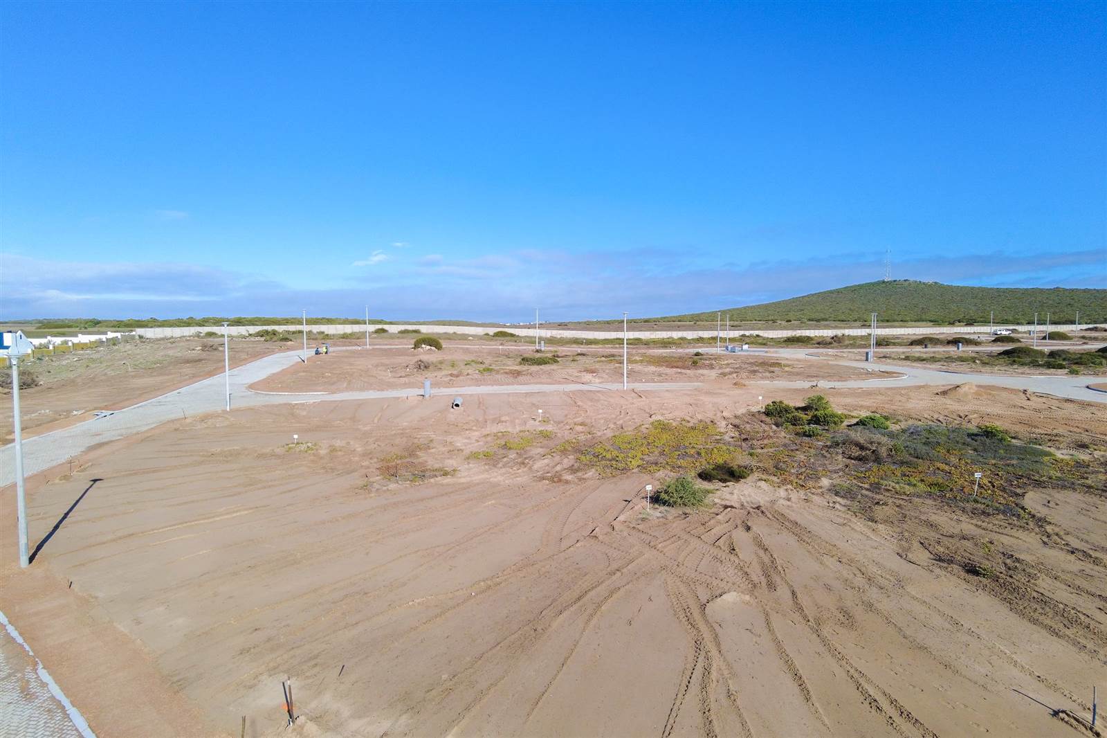 364 m² Land available in Yzerfontein photo number 18